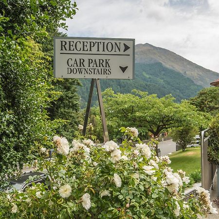 Coronation Lodge Квинстаун Экстерьер фото