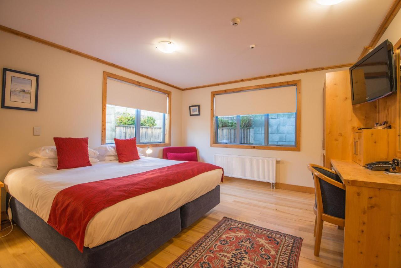 Coronation Lodge Квинстаун Экстерьер фото
