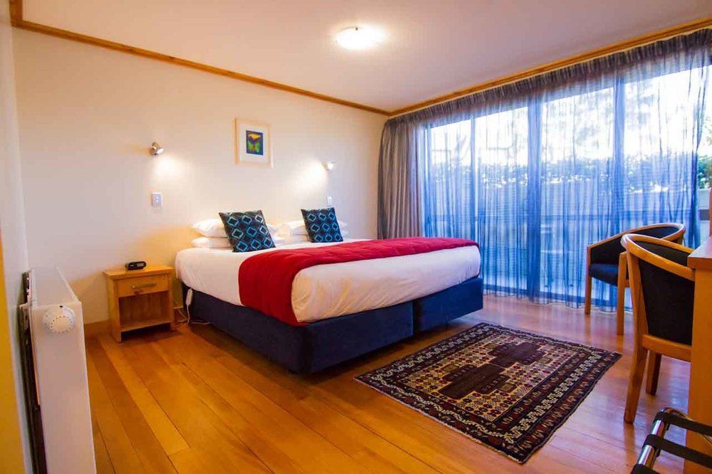 Coronation Lodge Квинстаун Экстерьер фото