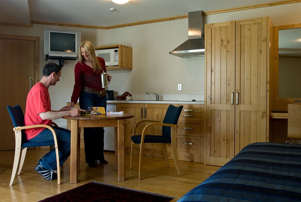 Coronation Lodge Квинстаун Экстерьер фото