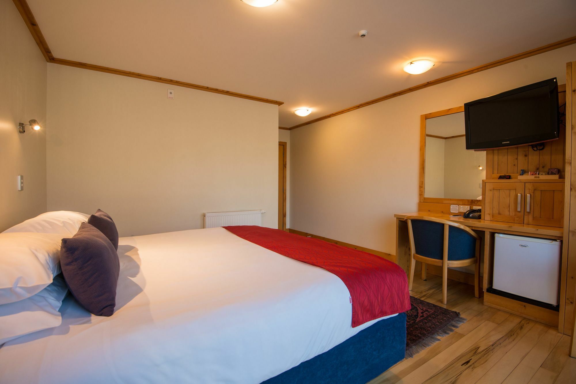 Coronation Lodge Квинстаун Экстерьер фото